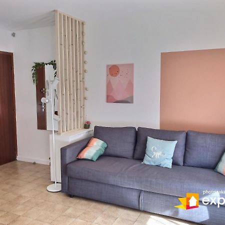 Cosy Studio Tournon-sur-Rhone Exteriör bild