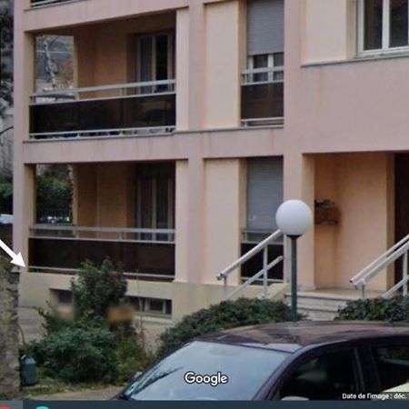 Cosy Studio Tournon-sur-Rhone Exteriör bild